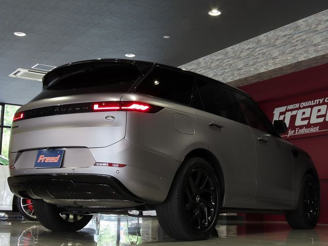 ROVER RANGE ROVER SPORTS