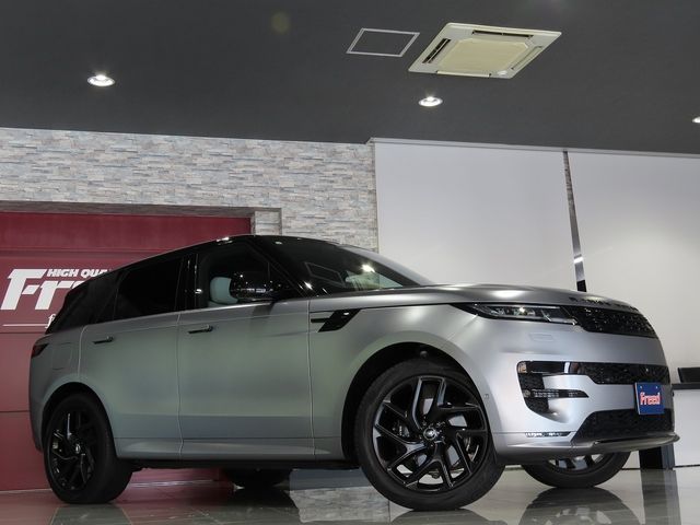 ROVER RANGE ROVER SPORTS