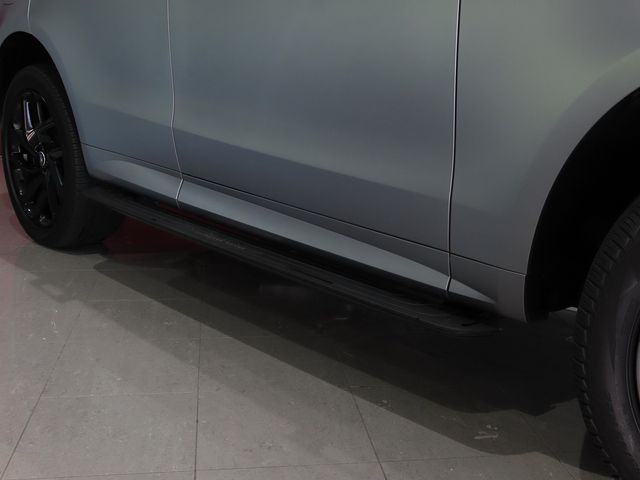 ROVER RANGE ROVER SPORTS