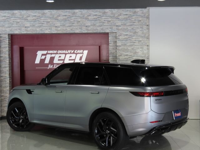 ROVER RANGE ROVER SPORTS
