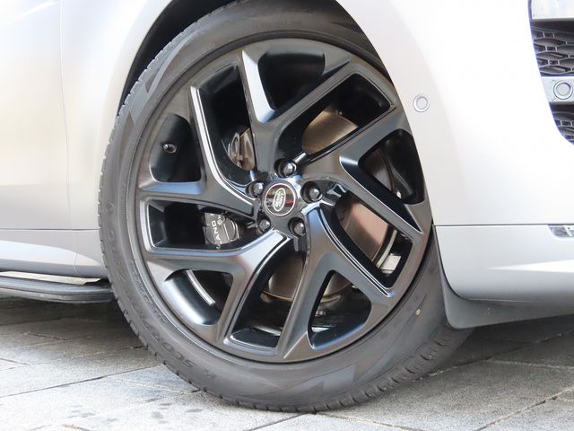 ROVER RANGE ROVER SPORTS