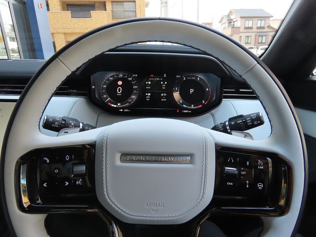 ROVER RANGE ROVER SPORTS