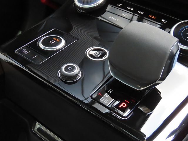 ROVER RANGE ROVER SPORTS