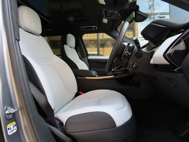 ROVER RANGE ROVER SPORTS