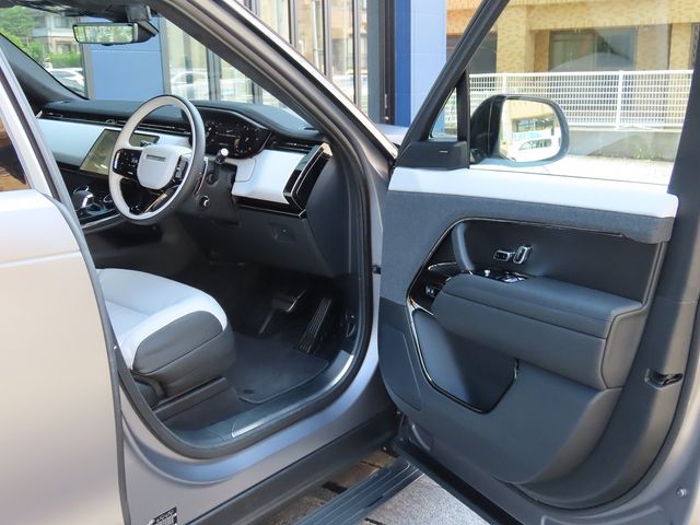 ROVER RANGE ROVER SPORTS