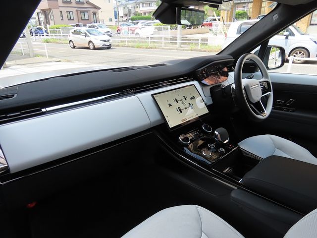 ROVER RANGE ROVER SPORTS