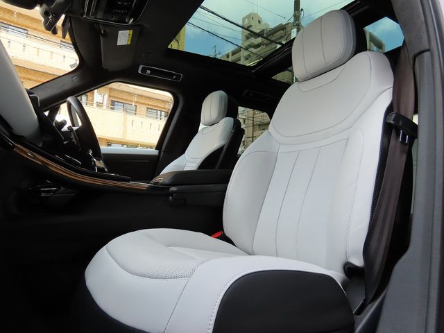 ROVER RANGE ROVER SPORTS