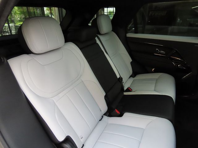ROVER RANGE ROVER SPORTS