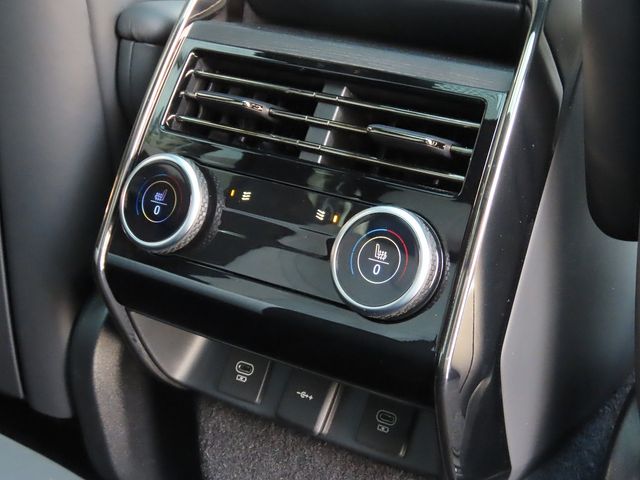 ROVER RANGE ROVER SPORTS