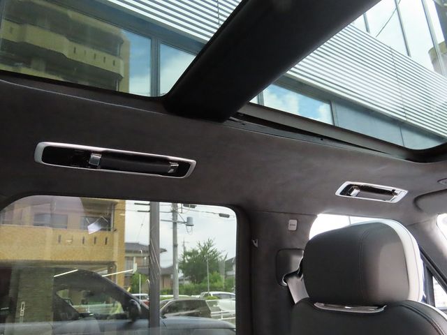 ROVER RANGE ROVER SPORTS