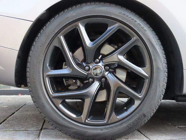 ROVER RANGE ROVER SPORTS