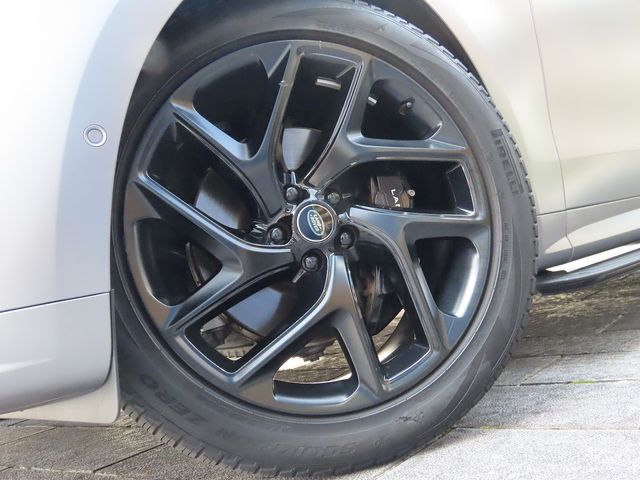 ROVER RANGE ROVER SPORTS