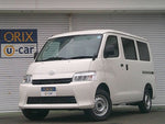 TOWNACE van 4WD