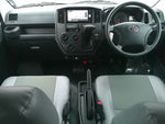 TOWNACE van 4WD