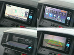TOWNACE van 4WD