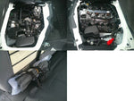 TOWNACE van 4WD