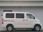 TOWNACE van 4WD