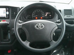 TOWNACE van 4WD