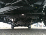 TOWNACE van 4WD