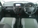 TOWNACE van 4WD
