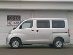 TOWNACE van 4WD