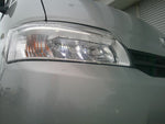 TOWNACE van 4WD