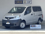 NV200 VANETTE van