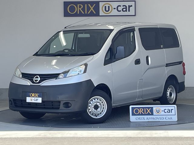 NV200 VANETTE van