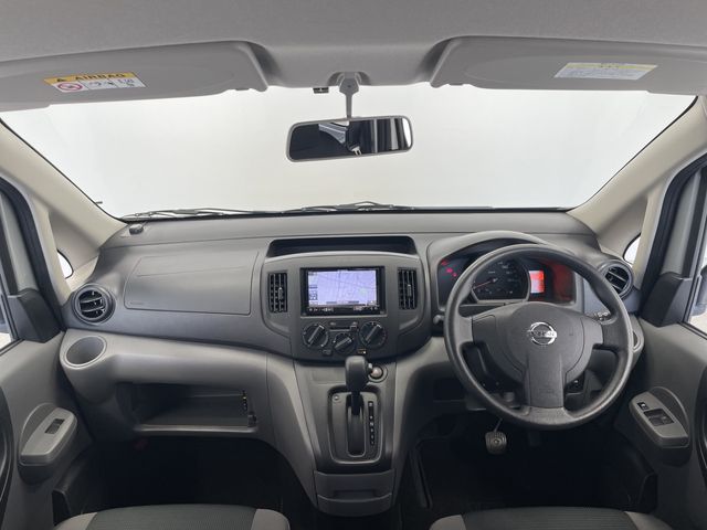 NV200 VANETTE van