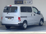 NV200 VANETTE van