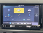 NV200 VANETTE van
