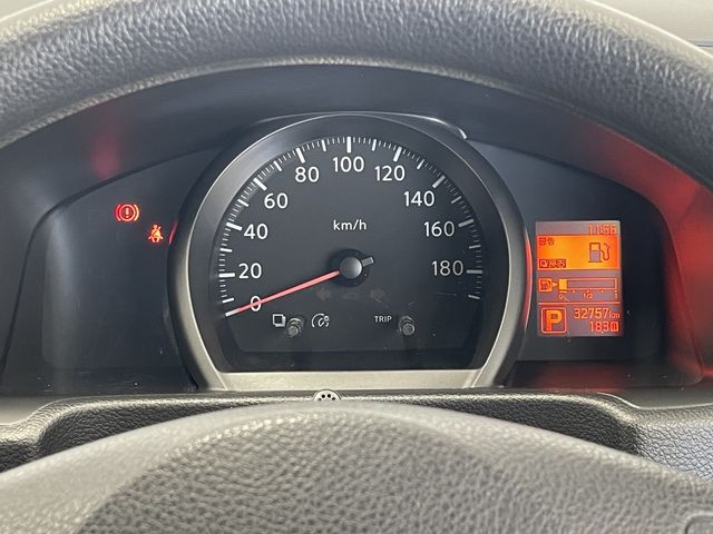 NV200 VANETTE van
