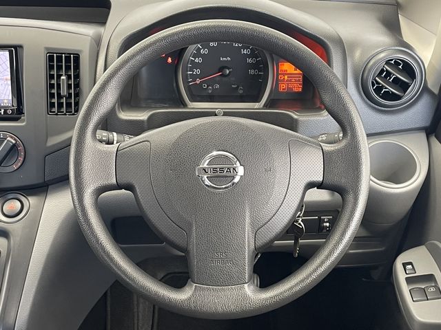 NV200 VANETTE van