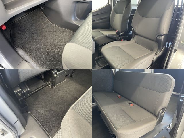 NV200 VANETTE van