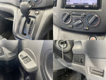 NV200 VANETTE van