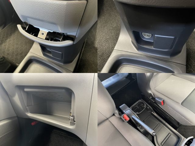 NV200 VANETTE van