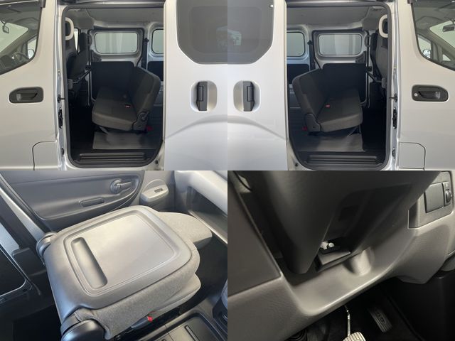 NV200 VANETTE van