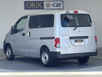 NV200 VANETTE van