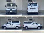 NV200 VANETTE van