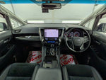 VELLFIRE 4WD