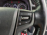 VELLFIRE 4WD