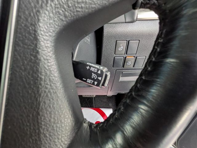 VELLFIRE 4WD