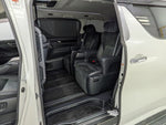 VELLFIRE 4WD