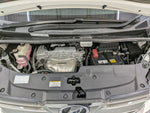 VELLFIRE 4WD