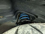 VELLFIRE 4WD