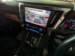 VELLFIRE 4WD