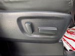 VELLFIRE 4WD