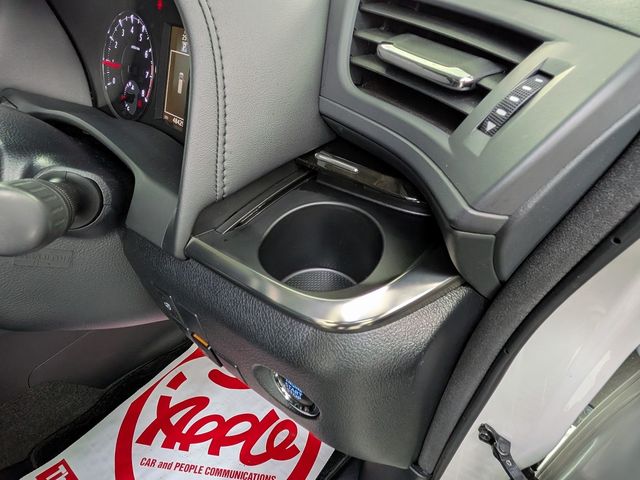 VELLFIRE 4WD