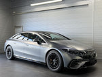 MERCEDES AMG EQS