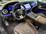 MERCEDES AMG EQS
